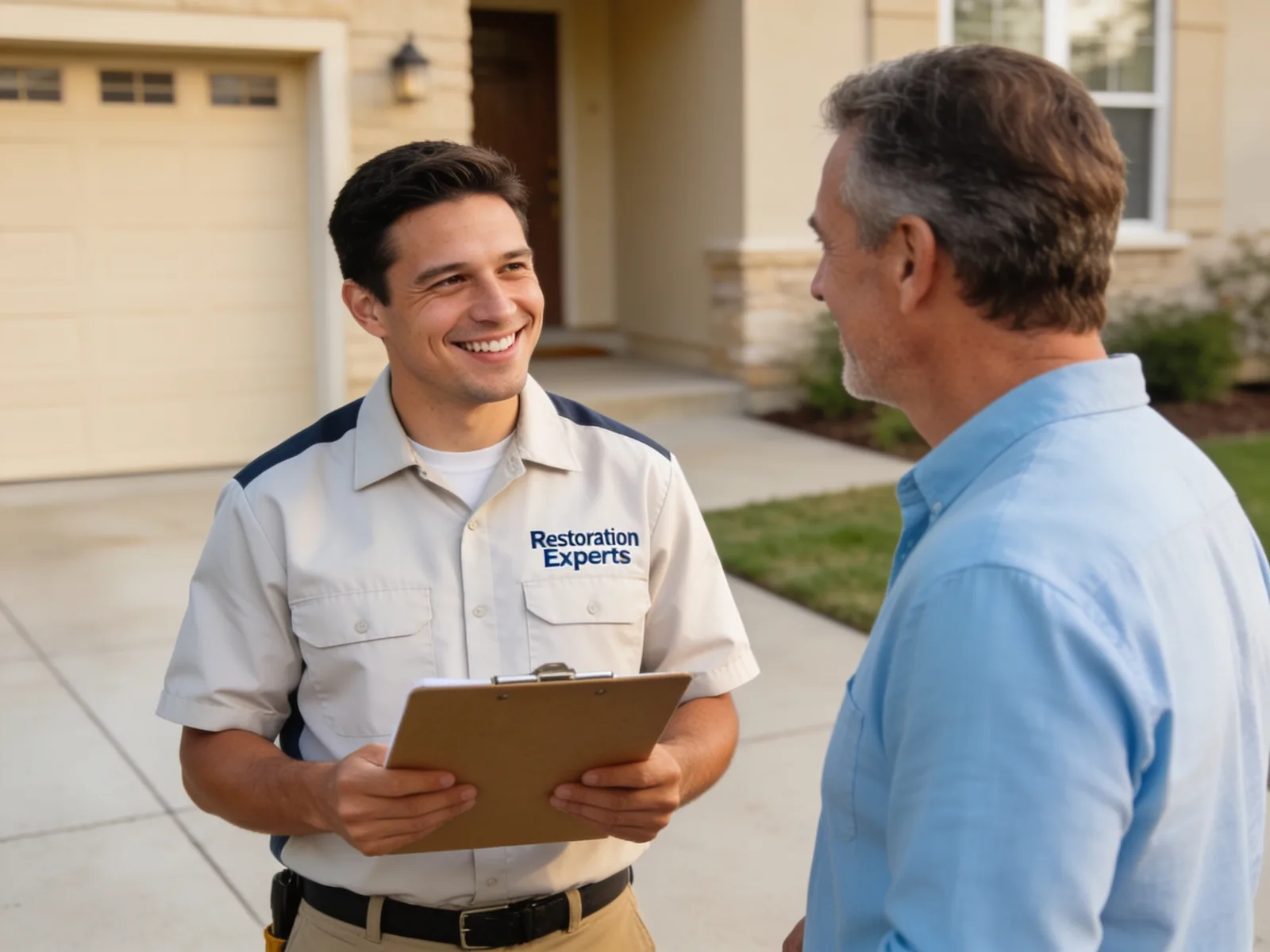 Water Damage Cleanup Dodge City, KS FAQs